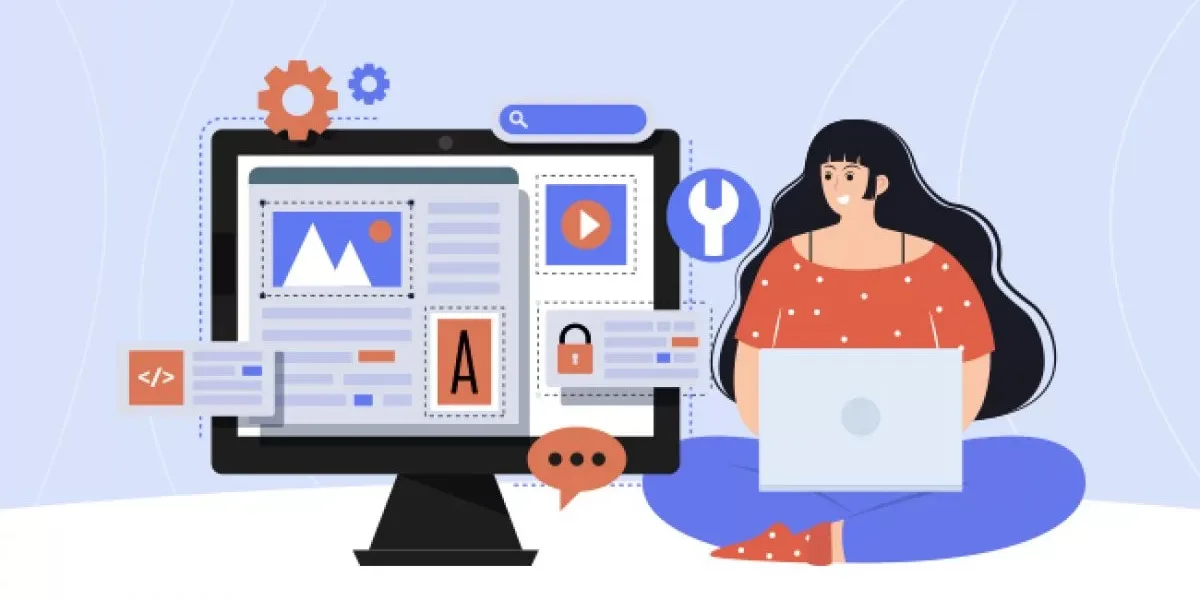 نقش وب سایت در فروش آنلاین چیست؟