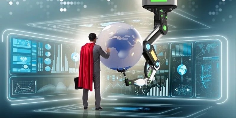 تاثیر اینترنت و شبکههای اجتماعی - What is the digital age - عصر دیجیتال چیست؟ مزایا و معایب عصر دیجیتال