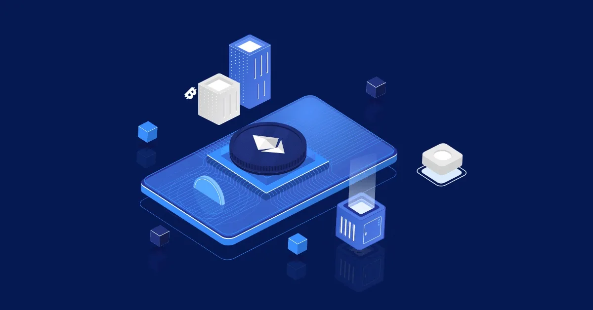 امنیت و شفافیت در اپلیکیشن غیرمتمرکز