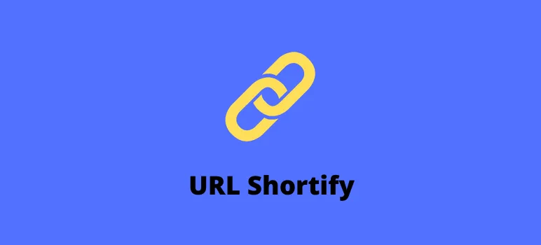 URL Shortify - ایجاد لینک در وردپرس