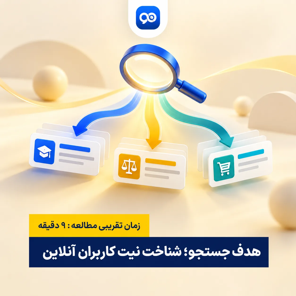 هدف جستجو (Search Intent) چیست و چرا در سئو اهمیت دارد؟