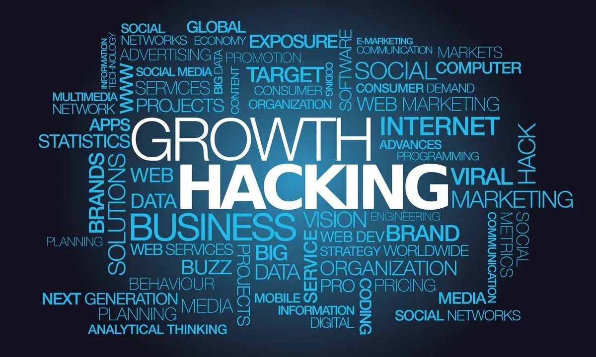 ابزارها و تکنیکهای Growth Hacking - هک رشد (Growth Hacking) چیست؟