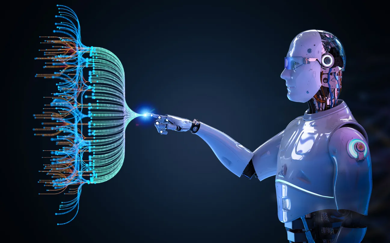 کاربردهای Generative AI در کسبوکار کدامند؟