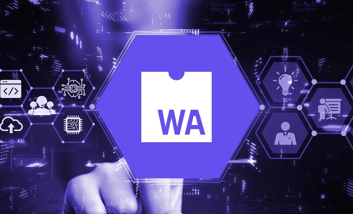 کاربردهای WebAssembly در توسعه وب