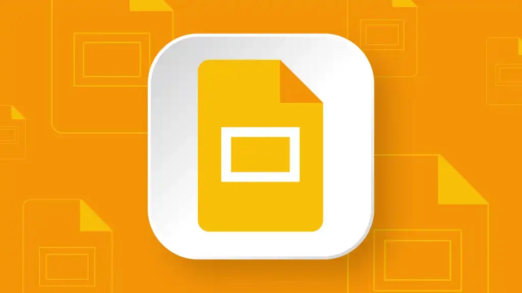 آموزش کار با اسلاید نگار - اسلاید نگار (Google Slides) چیست؟
