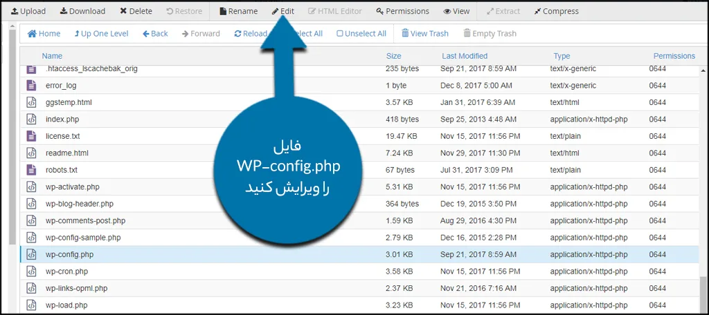 چگونگی غیرفعال کردن خطاهای php در وردپرس