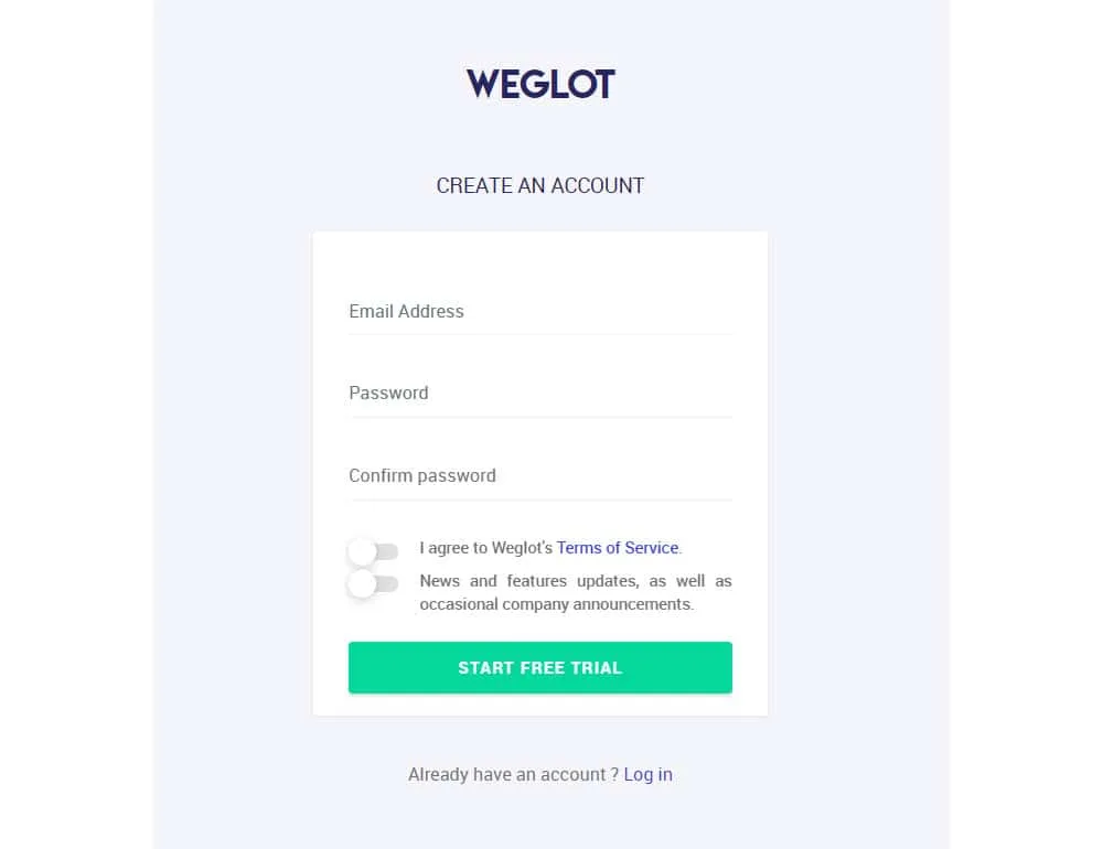  بررسی پلاگین Weglot 