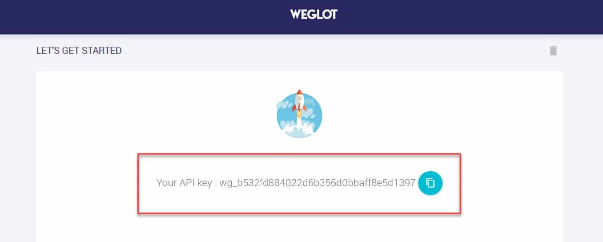  بررسی پلاگین Weglot 