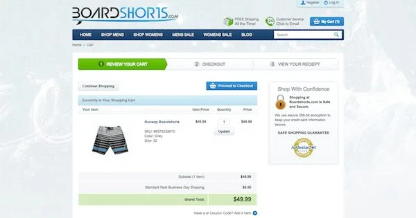 BoardShorts.com