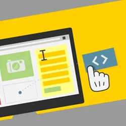 ۱۴ نکته برای ایجاد یک سایت نمونه کار موفق با جذب مشتری بالا