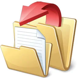 انتقال فایل های وردپرس