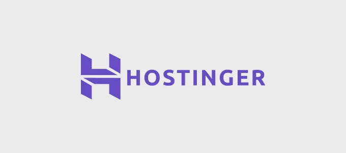 hostinger از سایت سازهای برتر