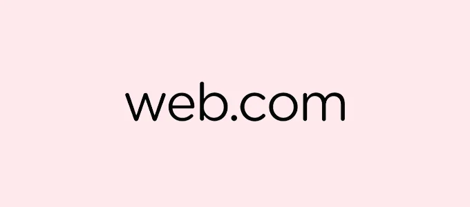 web.com از سایت سازهای برتر