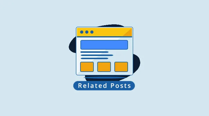 پلاگین پست مرتبط در وردپرس