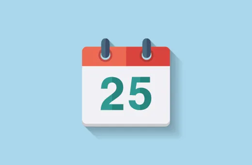 تقویم گوگل (Google Calendar)