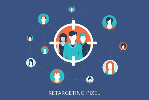 Retargeting/Remarketing Pixel