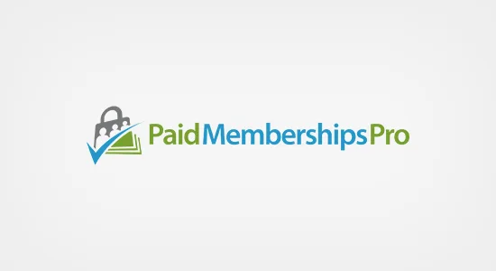 Paid Memberships Pro