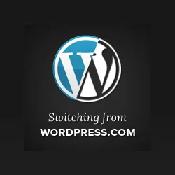 آموزش انتقال وبلاگ از WordPress.com به WordPress.org