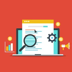 آموزش تغییر آدرس پیش فرض نتایج جستجو در وردپرس