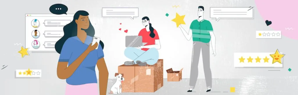 افزونه Customer Reviews for WooCommerce | بهترین افزونه نظرات مشتریان در وردپرس