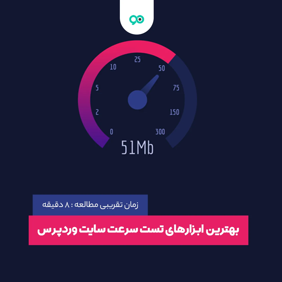 ابزاری رایگان برای بررسی و ارزیابی سرعت بارگذاری سایت وردپرس