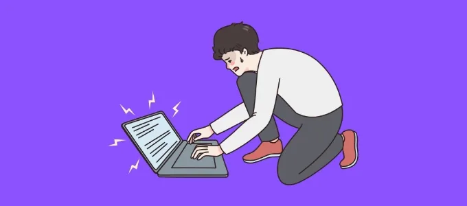 معایب استفاده از افزونه های کرک شده