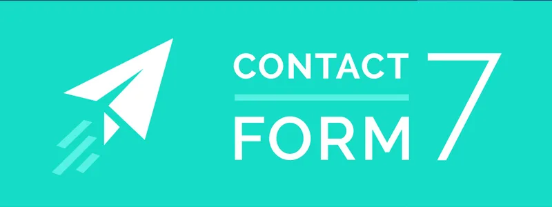 افزونه Contact Form 7 | معرفی بهترین پلاگین وردپرسی برای فرم تماس