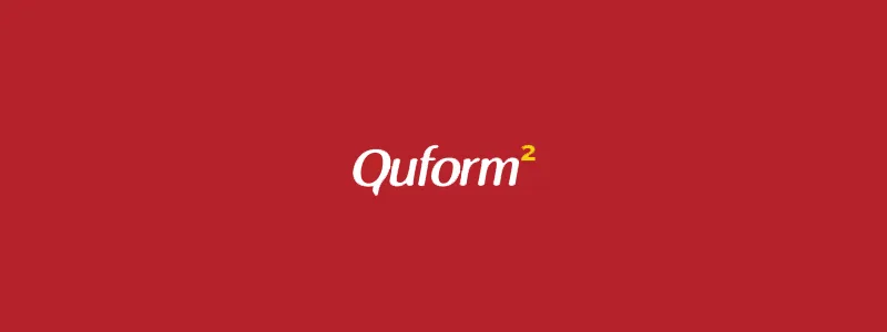 افزونه Quform | بهترین افزونه های فرم تماس وردپرس