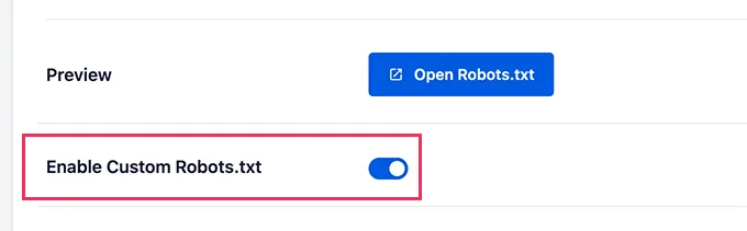 آموزش بهینه کردن فایل robots.txt وردپرس برای سئو