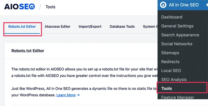 نحوه بهینه سازی فایل Robots.txt برای سئو