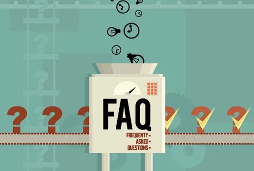 افزونه حرفهای وردپرس Quick and Easy FAQs