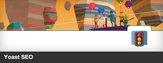 افزونه حرفهای وردپرس Yoast SEO