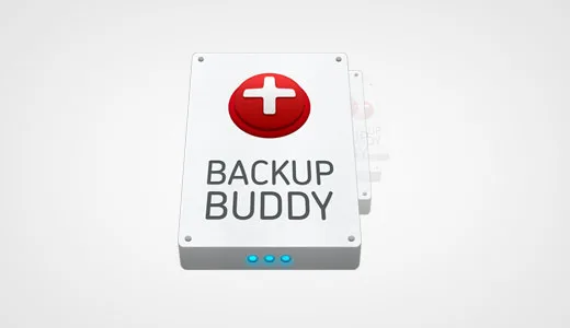 افزونه حرفهای وردپرس BackupBuddy