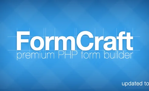 افزونه FormCraft