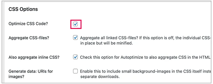 روش های کاهش حجم فایل‌ های JS و CSS در وردپرس 