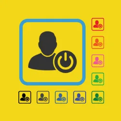 آموزش سوئیچ کردن بین حساب های کاربری در وردپرس