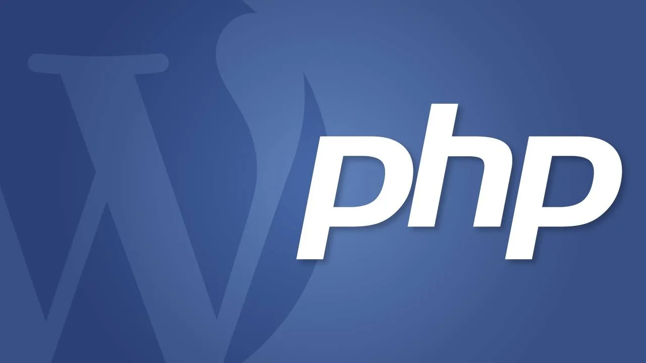php در وردپرس - php راز موفقیت در وردپرس