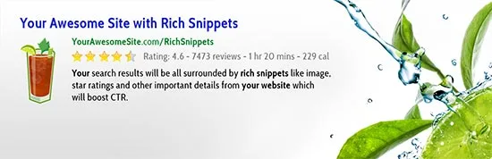 افزونه All in One Schema Rich Snippets | برترین افزونه برای نقد و بررسی محصولات در وردپرس