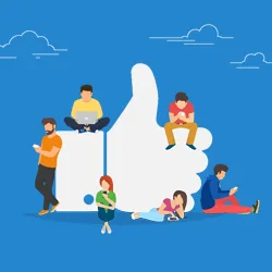 بهترین افزونه های فیسبوک برای توسعه سایت در وردپرس