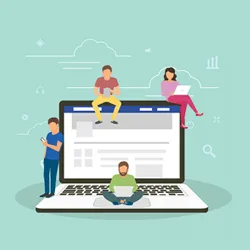 آموزش نمایش نظرات صفحه فیس بوک در وردپرس