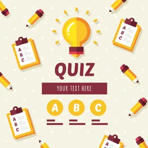 ساخت آزمون آنلاین در وردپرس با Quiz Master Next