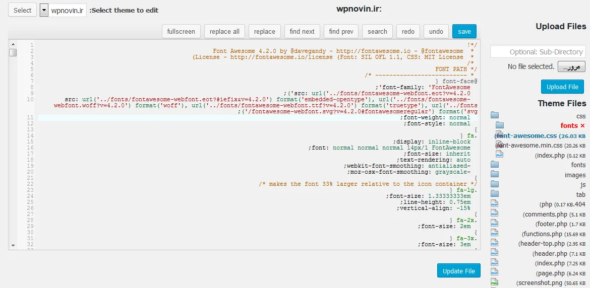 WP Editor-icon-home