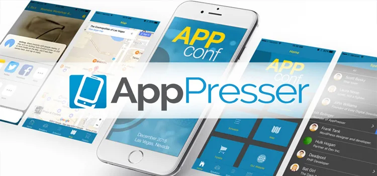افزونه APPExperts | افزونه تبدیل سایت وردپرس به اپلیکیشن  - افزونه تبدیل سایت وردپرس به اپلیکیشن