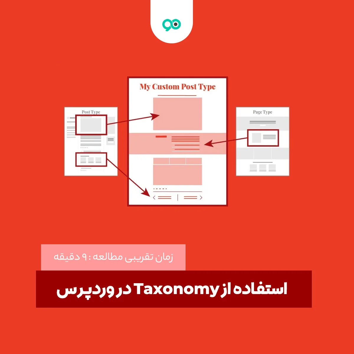 چه زمانی به یک پست تایپ (post type) یا taxonomy در وردپرس نیاز دارید