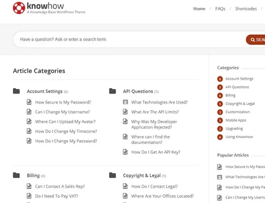 ویکی و محبوبیت وردپرس