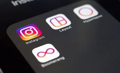 افزونه ارسال تصاویر اینستاگرام به سایت