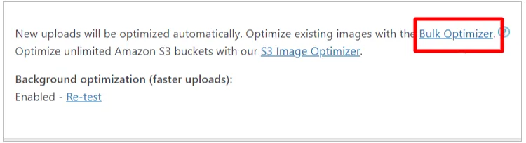 بهینه سازی تصاویر در وردپرس با پلاگین EWWW Image Optimizer