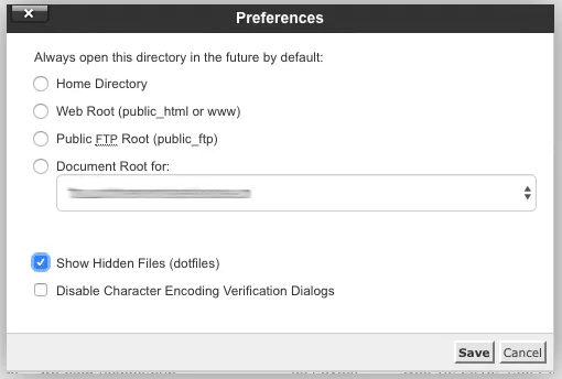 فایل htaccess