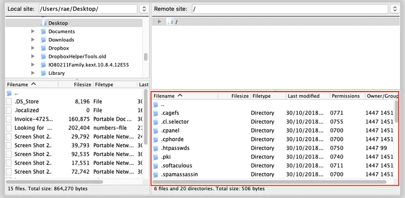 فایل htaccess