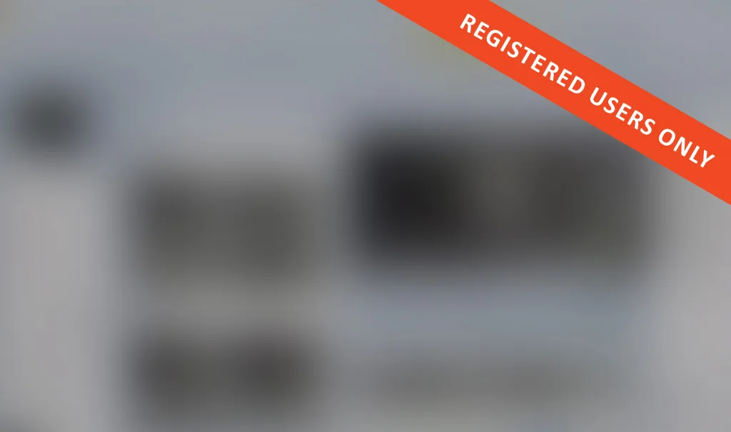 Registered-users-only